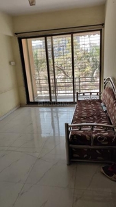 2 BHK Flat for rent in Ulwe, Navi Mumbai - 980 Sqft