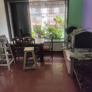 2 BHK Flat for rent in Vasai West, Mumbai - 1100 Sqft