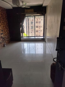 2 BHK Flat for rent in Vasai West, Mumbai - 700 Sqft
