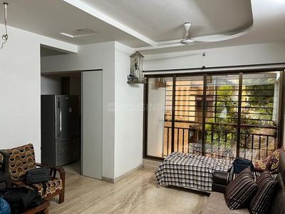 2 BHK Flat for rent in Vasai West, Mumbai - 850 Sqft