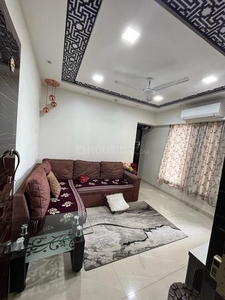 2 BHK Flat for rent in Vikhroli East, Mumbai - 710 Sqft