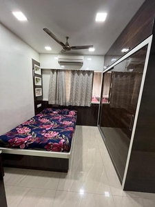 2 BHK Flat for rent in Vikhroli East, Mumbai - 710 Sqft