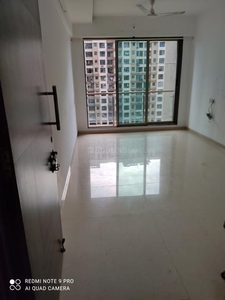 2 BHK Flat for rent in Vikhroli West, Mumbai - 950 Sqft