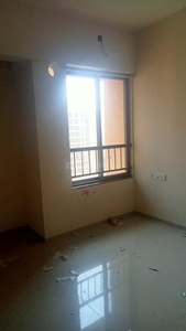 2 BHK Flat for rent in Virar West, Mumbai - 420 Sqft