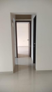 2 BHK Flat for rent in Virar West, Mumbai - 990 Sqft