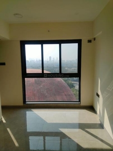 2 BHK Flat for rent in Wadala East, Mumbai - 500 Sqft