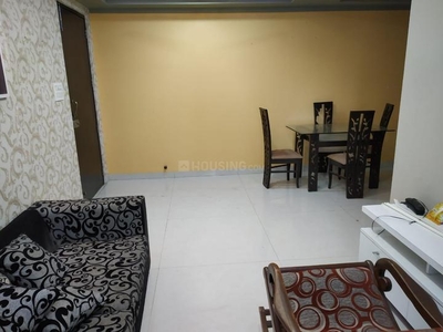 2 BHK Flat for rent in Wadala East, Mumbai - 800 Sqft