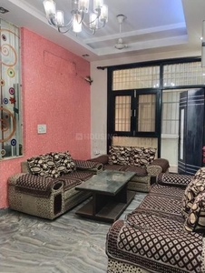 2 BHK Independent Floor for rent in Indirapuram, Ghaziabad - 1050 Sqft