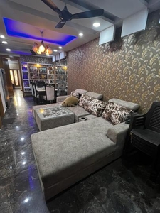 2 BHK Independent Floor for rent in Indirapuram, Ghaziabad - 1285 Sqft