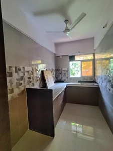 2 BHK Independent Floor for rent in Kopar Khairane, Navi Mumbai - 1050 Sqft