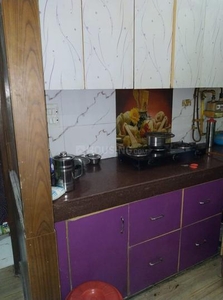 2 BHK Independent Floor for rent in Vasundhara, Ghaziabad - 1000 Sqft