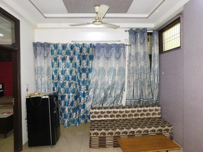 2 BHK Independent Floor for rent in Vasundhara, Ghaziabad - 1250 Sqft
