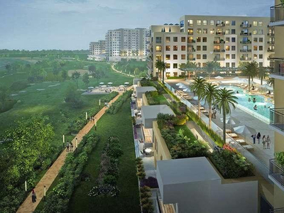 2150 sq ft 3 BHK 3T East facing Under Construction property Apartment for sale at Rs 2.30 crore in M3M Golf Hills Phase 1 in Sector 79, Gurgaon
