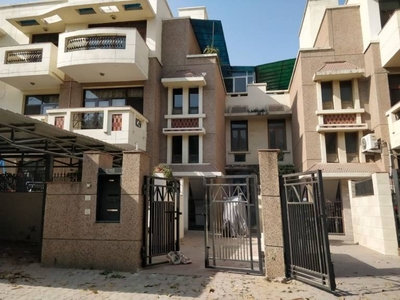 2200 sq ft 3 BHK 3T BuilderFloor for rent in Suncity Sun City at Sector 54, Gurgaon by Agent Patel Group