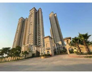 2290 sq ft 3 BHK 3T Apartment for rent in ATS Triumph at Sector 104, Gurgaon by Agent Manoj Sharma