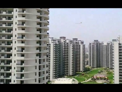 2660 sq ft 3 BHK 3T Apartment for sale at Rs 2.50 crore in Bestech Park View Grand Spa in Sector 81, Gurgaon