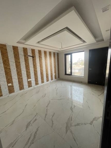 2700 sq ft 3 BHK 3T BuilderFloor for rent in Project at PALAM VIHAR, Gurgaon by Agent Hemant Singh