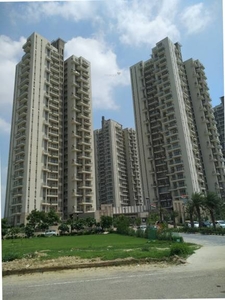 2860 sq ft 4 BHK 4T Apartment for rent in Conscient Heritage Max at Sector 102, Gurgaon by Agent Realty Ventures