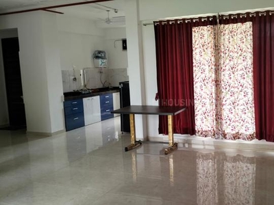 3 BHK Flat for rent in Airoli, Navi Mumbai - 1600 Sqft