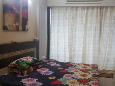 3 BHK Flat for rent in Andheri East, Mumbai - 1377 Sqft