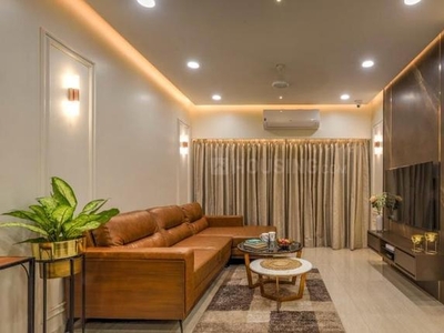 3 BHK Flat for rent in Andheri East, Mumbai - 1500 Sqft