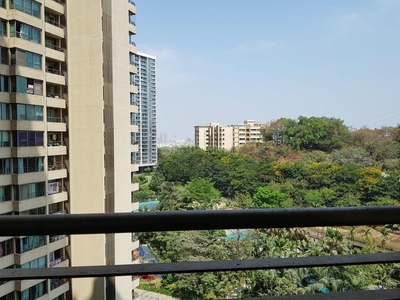 3 BHK Flat for rent in Andheri East, Mumbai - 1820 Sqft
