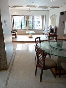 3 BHK Flat for rent in Andheri West, Mumbai - 1350 Sqft