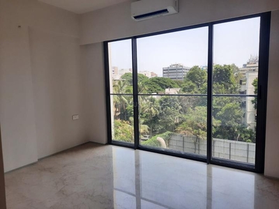 3 BHK Flat for rent in Bandra East, Mumbai - 1380 Sqft