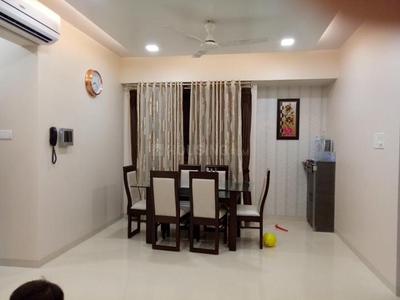 3 BHK Flat for rent in Bhandup West, Mumbai - 1050 Sqft