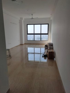 3 BHK Flat for rent in Borivali East, Mumbai - 1300 Sqft