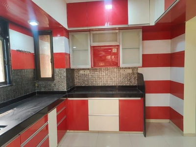 3 BHK Flat for rent in Chembur, Mumbai - 990 Sqft