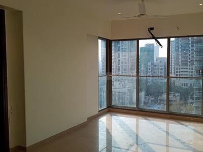 3 BHK Flat for rent in Dadar East, Mumbai - 1350 Sqft