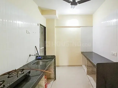 3 BHK Flat for rent in Goregaon East, Mumbai - 1200 Sqft