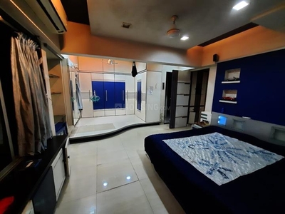 3 BHK Flat for rent in Goregaon West, Mumbai - 1460 Sqft