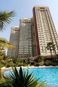3 BHK Flat for rent in Kandivali East, Mumbai - 1300 Sqft