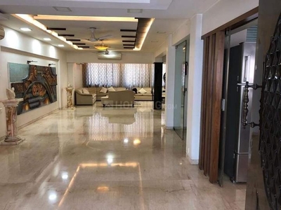 3 BHK Flat for rent in Khar West, Mumbai - 2250 Sqft