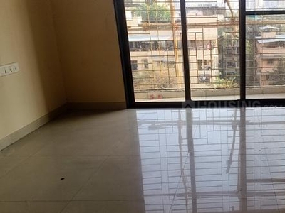 3 BHK Flat for rent in Kharghar, Navi Mumbai - 1250 Sqft