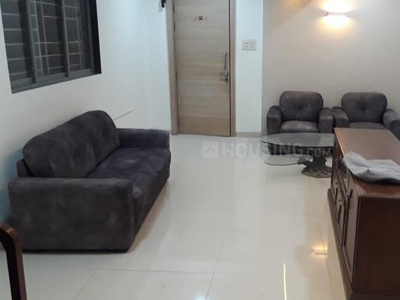 3 BHK Flat for rent in Kharghar, Navi Mumbai - 1400 Sqft