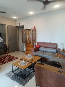 3 BHK Flat for rent in Kopar Khairane, Navi Mumbai - 1080 Sqft