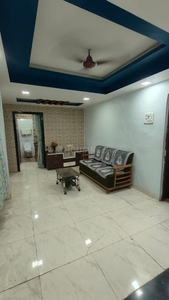 3 BHK Flat for rent in Kopar Khairane, Navi Mumbai - 1250 Sqft