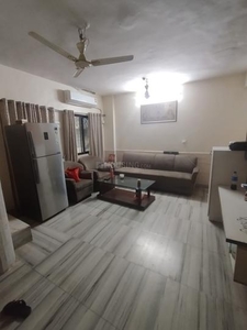 3 BHK Flat for rent in Kopar Khairane, Navi Mumbai - 1450 Sqft