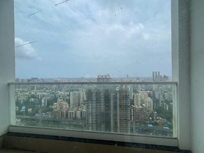 3 BHK Flat for rent in Malad East, Mumbai - 2100 Sqft