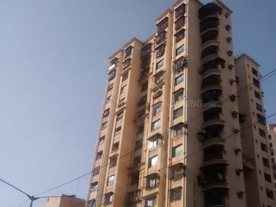 3 BHK Flat for rent in Malad West, Mumbai - 1450 Sqft