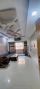 3 BHK Flat for rent in Mira Road East, Mumbai - 1100 Sqft