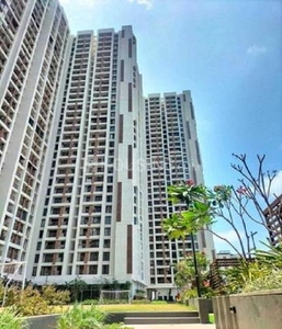 3 BHK Flat for rent in Mira Road East, Mumbai - 1150 Sqft