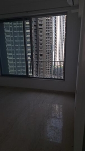 3 BHK Flat for rent in Mulund West, Mumbai - 1080 Sqft