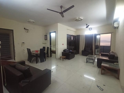 3 BHK Flat for rent in Nerul, Navi Mumbai - 2400 Sqft