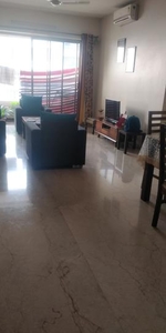 3 BHK Flat for rent in Powai, Mumbai - 1290 Sqft