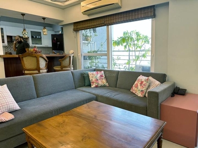 3 BHK Flat for rent in Santacruz East, Mumbai - 1100 Sqft