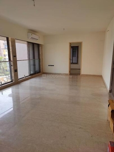 3 BHK Flat for rent in Santacruz East, Mumbai - 1350 Sqft